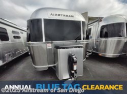 New 2025 Airstream International 23FB available in San Diego, California