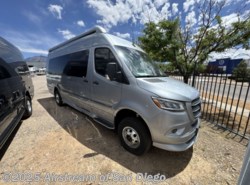 New 2025 Airstream Interstate 24GL Std. Model available in San Diego, California