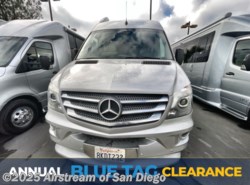 Used 2018 Airstream Interstate Lounge EXT Std. Model available in San Diego, California