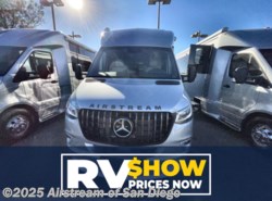 New 2026 Airstream Atlas Murphy Suite available in San Diego, California