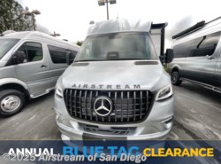 New 2026 Airstream Atlas Murphy Suite available in San Diego, California