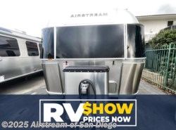 New 2026 Airstream Globetrotter 25FB Twin available in San Diego, California