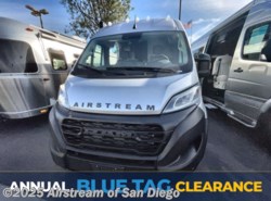 New 2026 Airstream Rangeline Std. Model available in San Diego, California