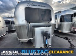 Used 2008 Airstream Safari 25' available in San Diego, California
