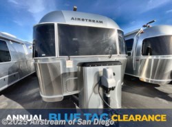 Used 2019 Airstream Globetrotter 27FB available in San Diego, California