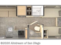 Used 2021 Airstream Flying Cloud 25FB Twin available in San Diego, California