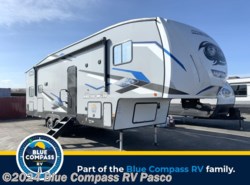 New 2023 Forest River Cherokee Arctic Wolf 287BH available in Pasco, Washington
