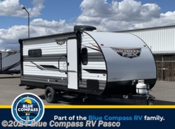 New 2023 Forest River Wildwood FSX 161QK available in Pasco, Washington