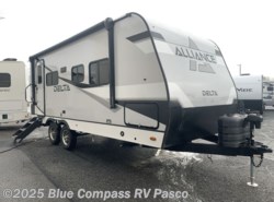 New 2025 Alliance RV Delta Ultra Lite ML206 available in Pasco, Washington