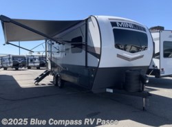New 2025 Forest River Rockwood Mini Lite 2205S available in Pasco, Washington