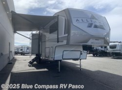 New 2025 Alliance RV Avenue 33RKS available in Pasco, Washington