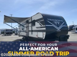 New 2025 Grand Design Transcend Xplor 24BHX available in Pasco, Washington