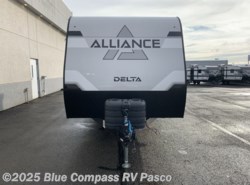 New 2025 Alliance RV Delta Ultra Lite BH241 available in Pasco, Washington
