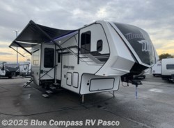 New 2025 Grand Design Momentum G-Class 350G available in Pasco, Washington