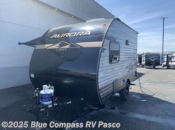 New 2025 Forest River Aurora Light 13RDX available in Pasco, Washington