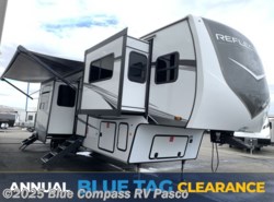 New 2025 Grand Design Reflection 360FLS available in Pasco, Washington