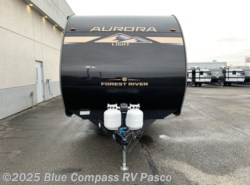 New 2026 Forest River Aurora Light 26BHS available in Pasco, Washington