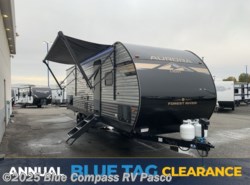 New 2026 Forest River Aurora Light 26BHS available in Pasco, Washington