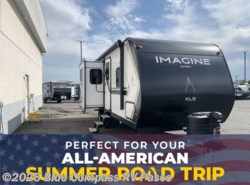 New 2026 Grand Design Imagine XLS 22RBE available in Pasco, Washington