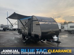 New 2026 Forest River Aurora Light 18BHS available in Pasco, Washington