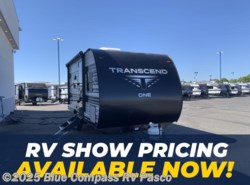 New 2026 Grand Design Transcend One 151BH available in Pasco, Washington