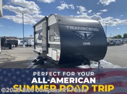 New 2026 Grand Design Transcend One 151BH available in Pasco, Washington