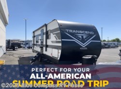 New 2026 Grand Design Transcend Xplor 24BHX available in Pasco, Washington
