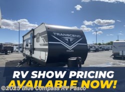 New 2026 Grand Design Transcend Xplor 26BHX available in Pasco, Washington