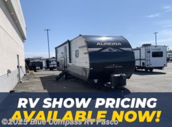 New 2026 Forest River Aurora 29TQS available in Pasco, Washington