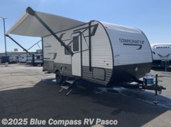 New 2026 Starcraft Autumn Ridge 180BHS available in Pasco, Washington