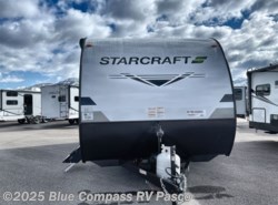 New 2026 Starcraft Autumn Ridge 188BHS available in Pasco, Washington