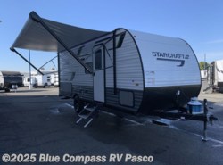 New 2026 Starcraft Autumn Ridge 188BHS available in Pasco, Washington