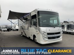 New 2026 Entegra Coach Vision 29S available in Pasco, Washington