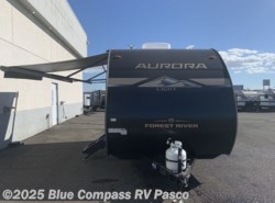 New 2026 Forest River Aurora Light 13RDX available in Pasco, Washington