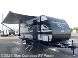 New 2026 Grand Design Transcend One 161BH available in Pasco, Washington