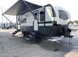 New 2026 Forest River Rockwood Mini Lite 2515S available in Pasco, Washington
