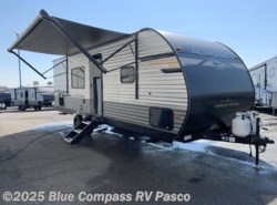 New 2026 Forest River Aurora Light 26BH available in Pasco, Washington