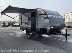 New 2026 Forest River Aurora Light 16BHX available in Pasco, Washington