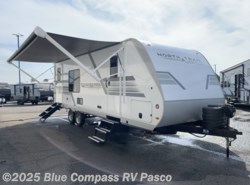 New 2026 Heartland North Trail 240RK available in Pasco, Washington