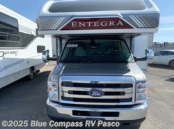 New 2026 Entegra Coach Esteem 29V available in Pasco, Washington