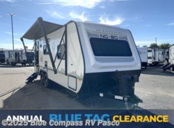 Used 2022 Forest River No Boundaries NB19.6 available in Pasco, Washington