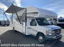 New 2026 Entegra Coach Odyssey SE 29KF available in Pasco, Washington