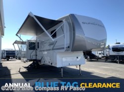 New 2026 Heartland Sundance 32RLBS available in Pasco, Washington