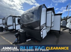 New 2025 Forest River Rockwood Ultra Lite 2616BH available in Pasco, Washington