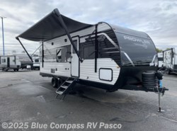 New 2026 Heartland Prowler 2201MDS available in Pasco, Washington