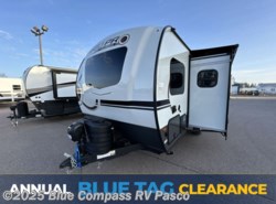 New 2025 Forest River Rockwood Geo Pro G20BH available in Pasco, Washington