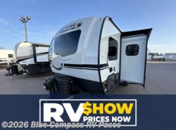 New 2025 Forest River Rockwood Geo Pro G20BH available in Pasco, Washington
