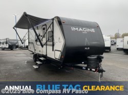New 2026 Grand Design Imagine XLS 22MLE available in Pasco, Washington