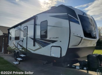Used 2023 Forest River XLR Hyperlite 2815 available in Arden, North Carolina