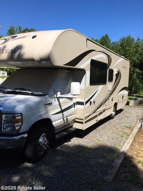 Used 2016 Thor Motor Coach Chateau 26A available in Bumpass, Virginia
